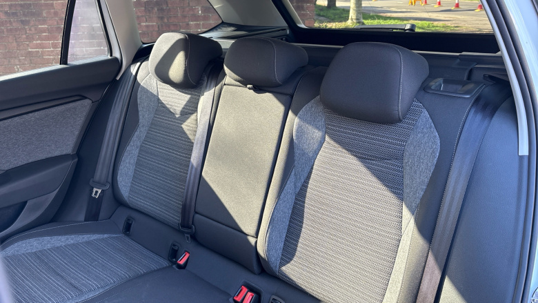 Skoda Superb 1.5 TSI iV SE Technology DSG 5dr Estate